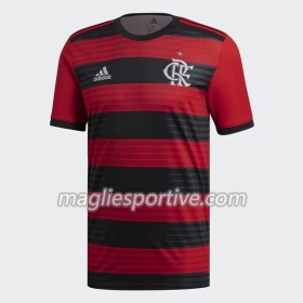 Completo Calcio CR Flamengo Divisa Prima 2018/2019